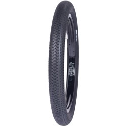 PNEU BMX CULT X VANS WAFFLECUP 20'' X 2,40'' NOIR